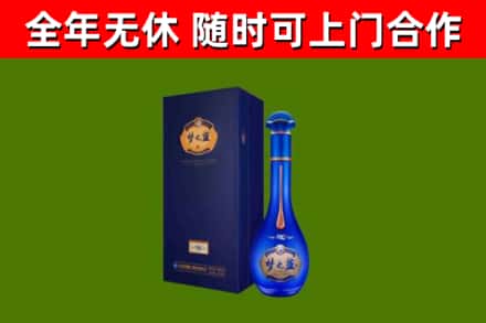 两当县回收梦之蓝M6