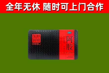 两当县回收阿胶